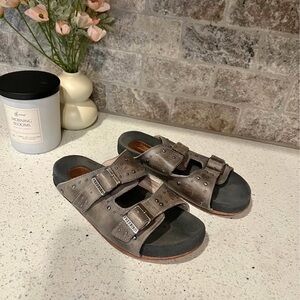 Freebird by Steven Gray Sandals